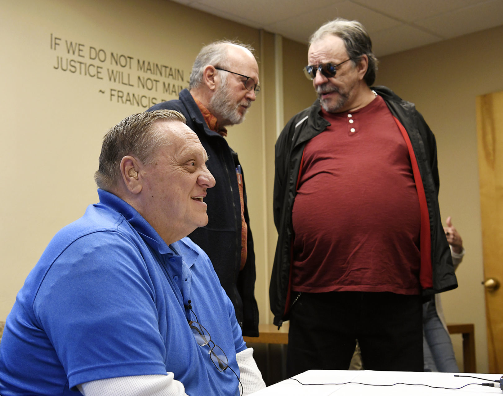 Innocence Project 3